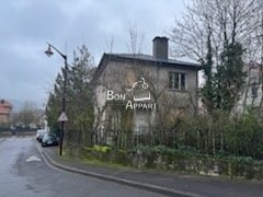 Maison à vendre, 160m², Joeuf