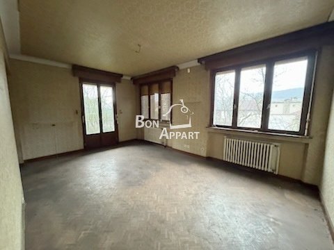 Maison à vendre, 160m², Joeuf