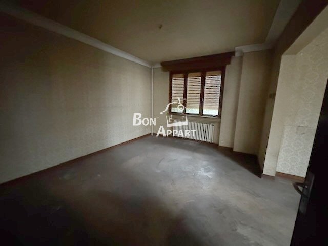 Maison à vendre, 160m², Joeuf