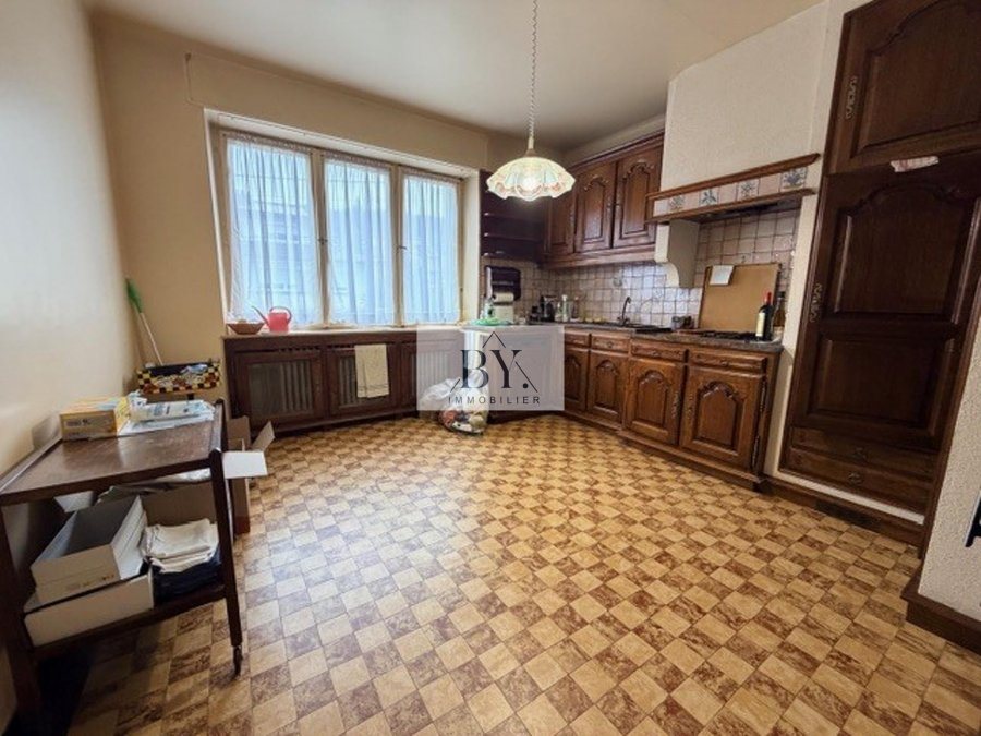 Maison à vendre, 120m², Audun-le-Tiche