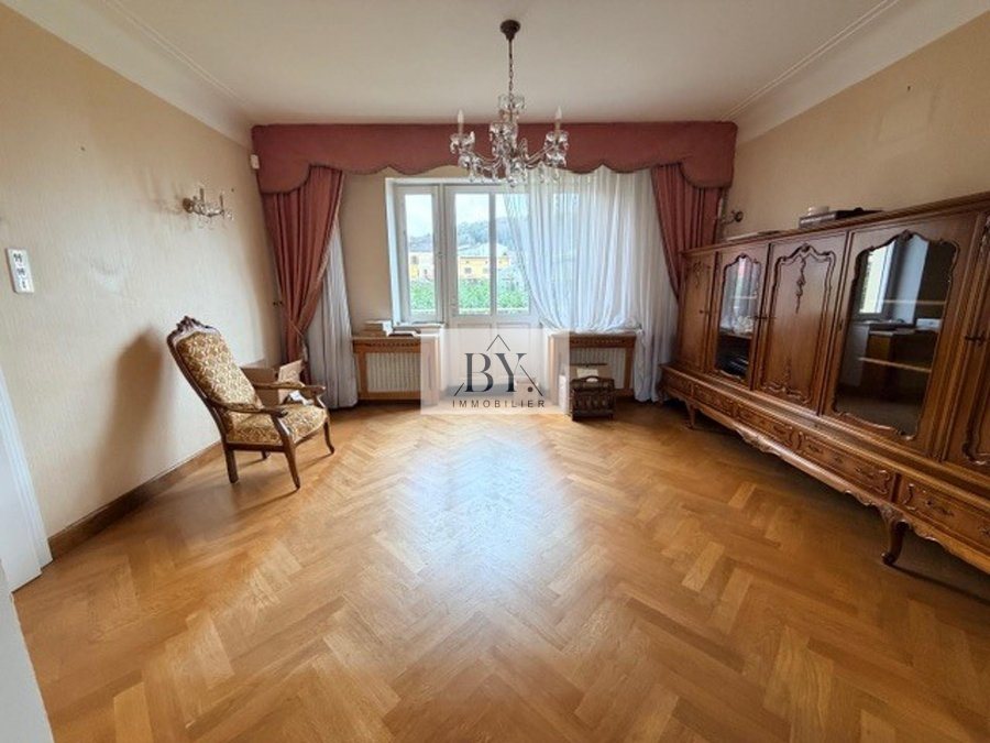 Maison à vendre, 120m², Audun-le-Tiche
