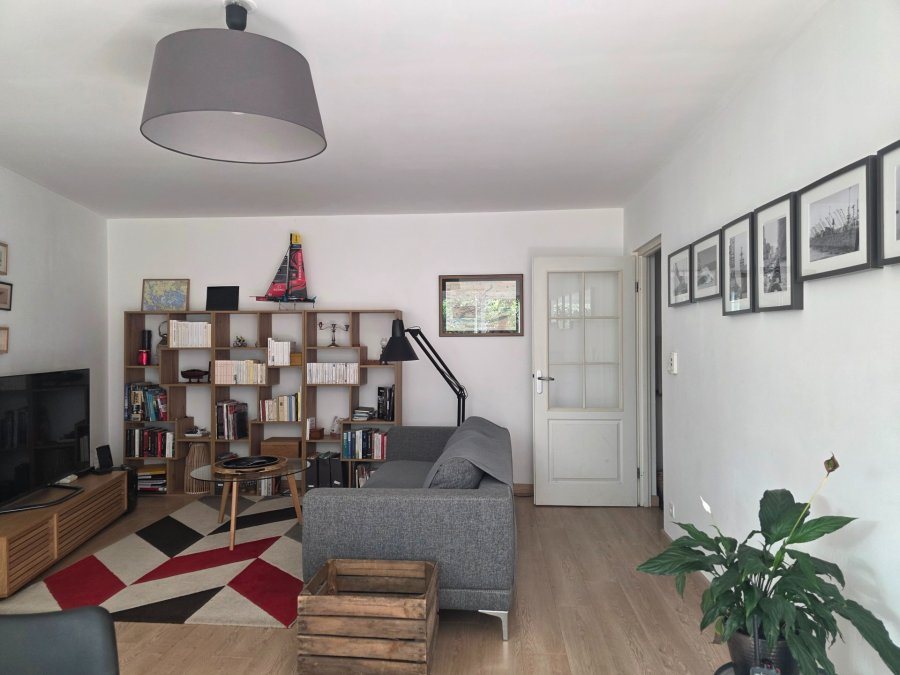 Appartement à vendre, 90m², Nantes