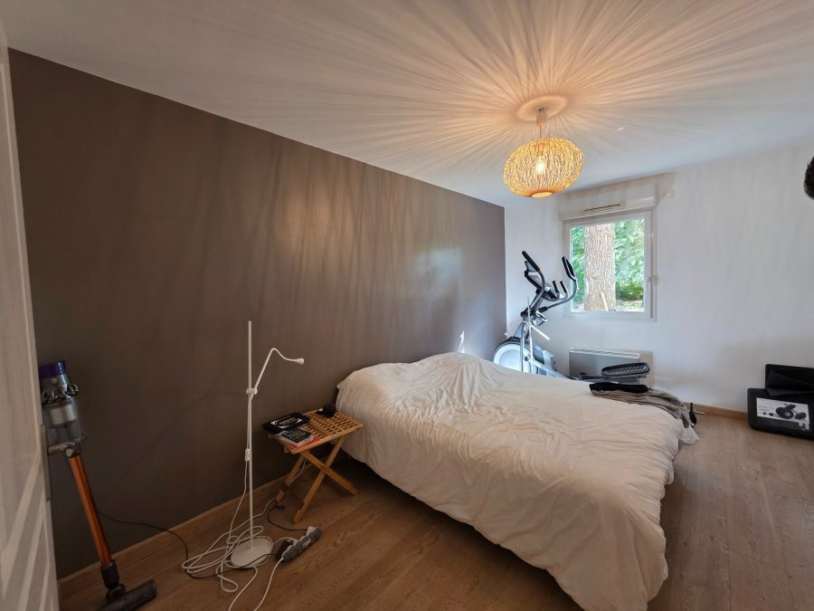 Appartement à vendre, 90m², Nantes