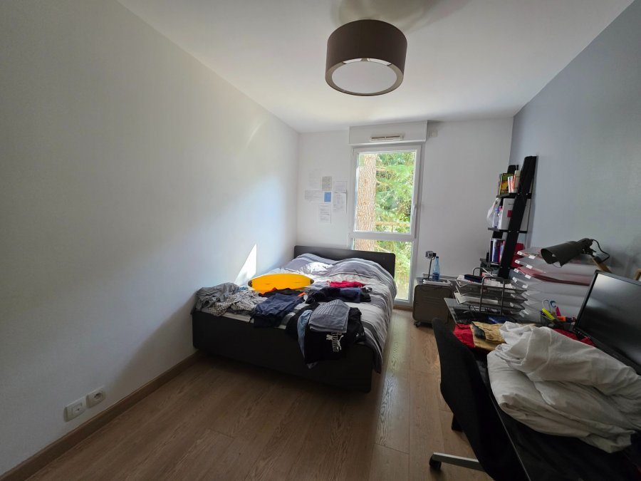 Appartement à vendre, 90m², Nantes