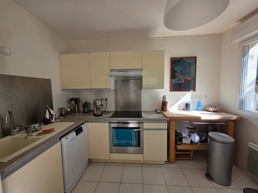 Appartement à vendre, 90m², Nantes