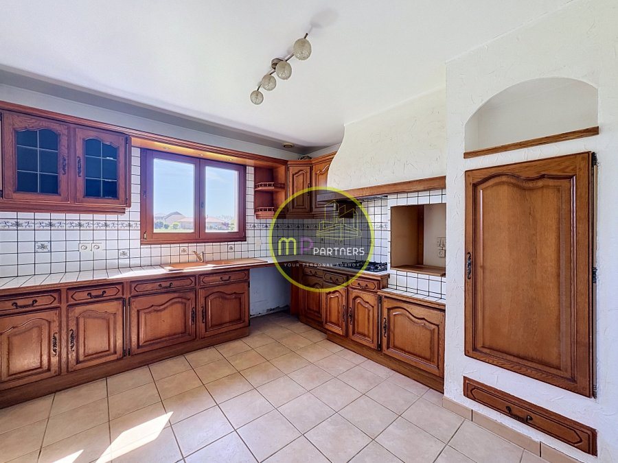 Maison à vendre, 145m², Cosnes-et-Romain