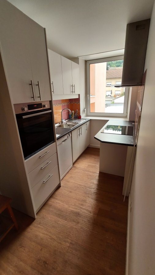 Appartement à louer, 65m², La Bresse