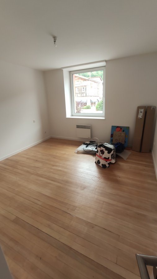 Appartement à louer, 65m², La Bresse