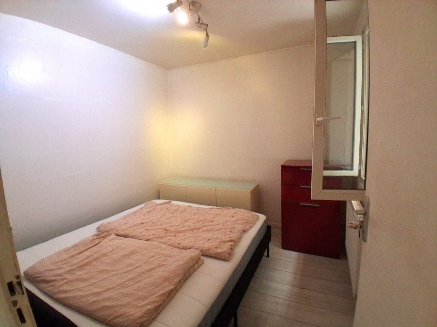 Appartement à louer, 25m², Villerupt