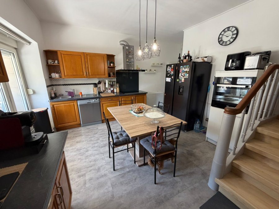 Maison à vendre, 90m², Audun-le-Tiche