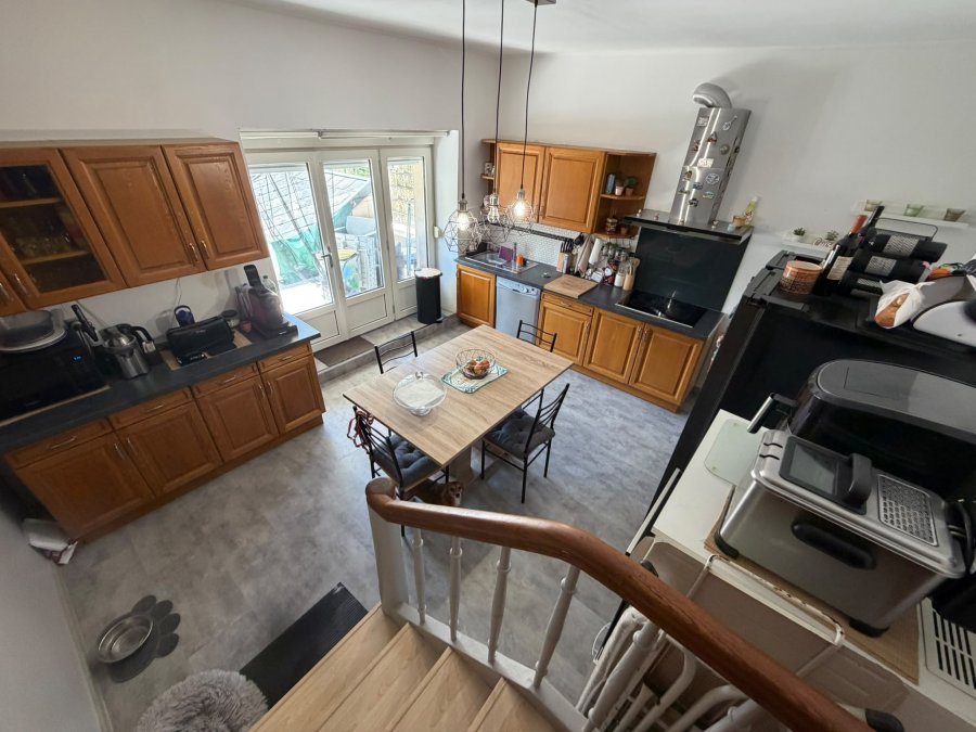 Maison à vendre, 90m², Audun-le-Tiche