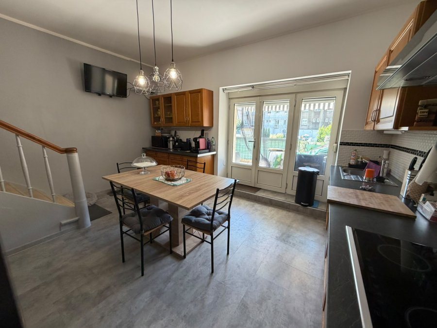 Maison à vendre, 90m², Audun-le-Tiche