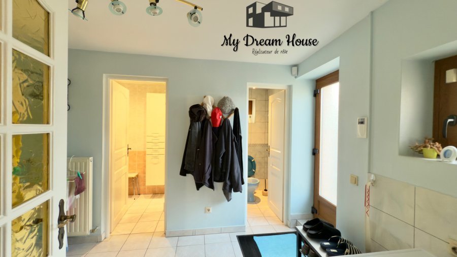 Maison à vendre, 100m², Tiercelet
