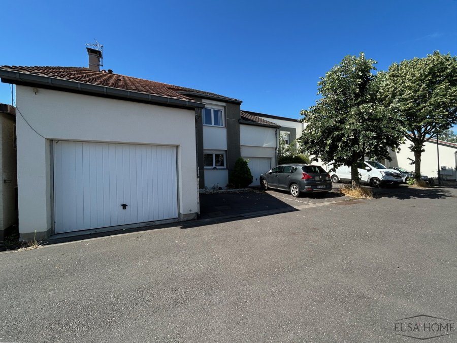 Maison à vendre, 110m², Thionville