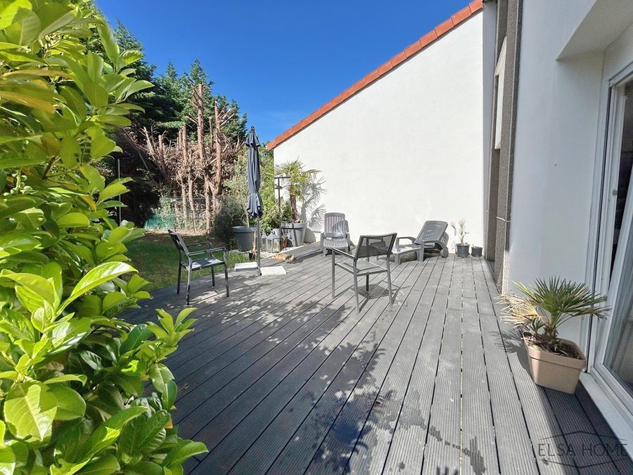 Maison à vendre, 110m², Thionville