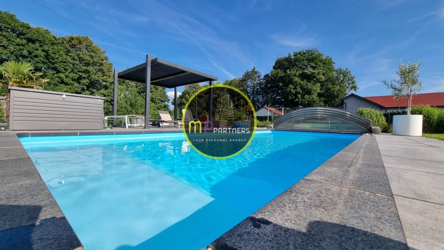 Maison à vendre, 170m², Villers-la-Montagne