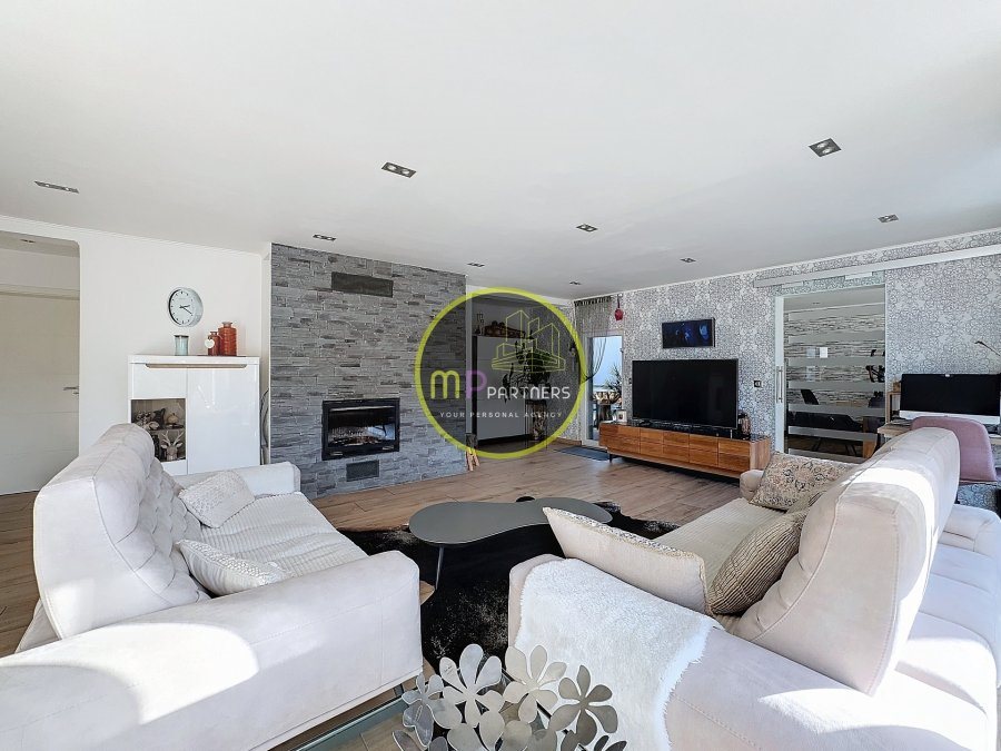 Maison à vendre, 170m², Villers-la-Montagne