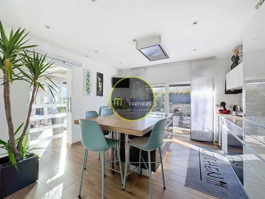 Maison à vendre, 170m², Villers-la-Montagne