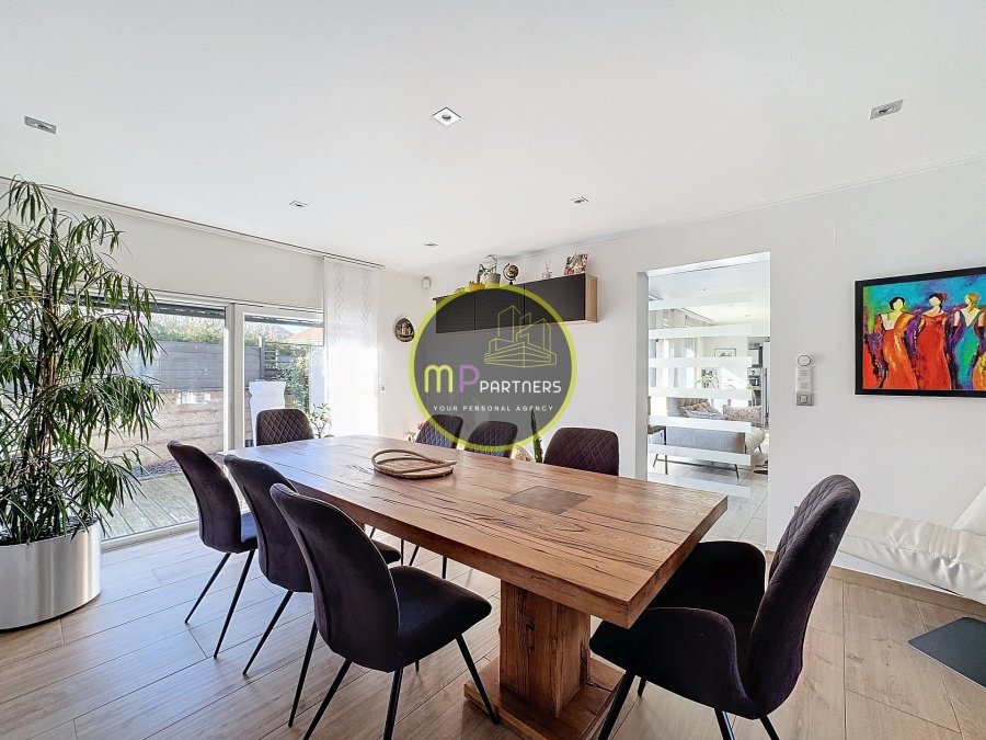 Maison à vendre, 170m², Villers-la-Montagne