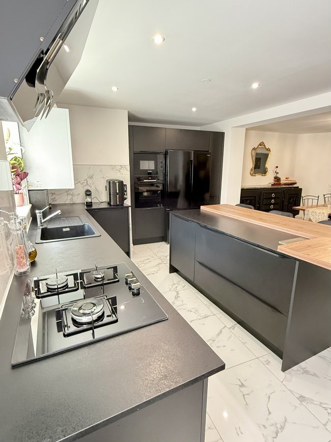 Appartement à vendre, 104m², Hagondange