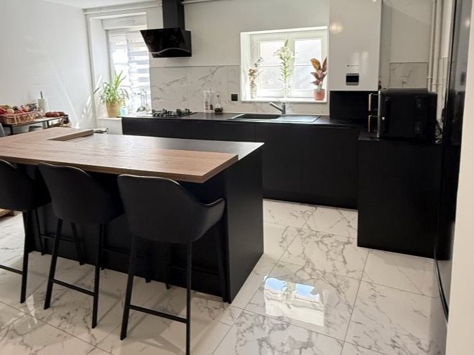Appartement à vendre, 104m², Hagondange
