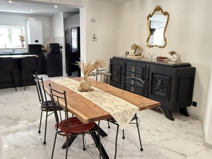 Appartement à vendre, 104m², Hagondange