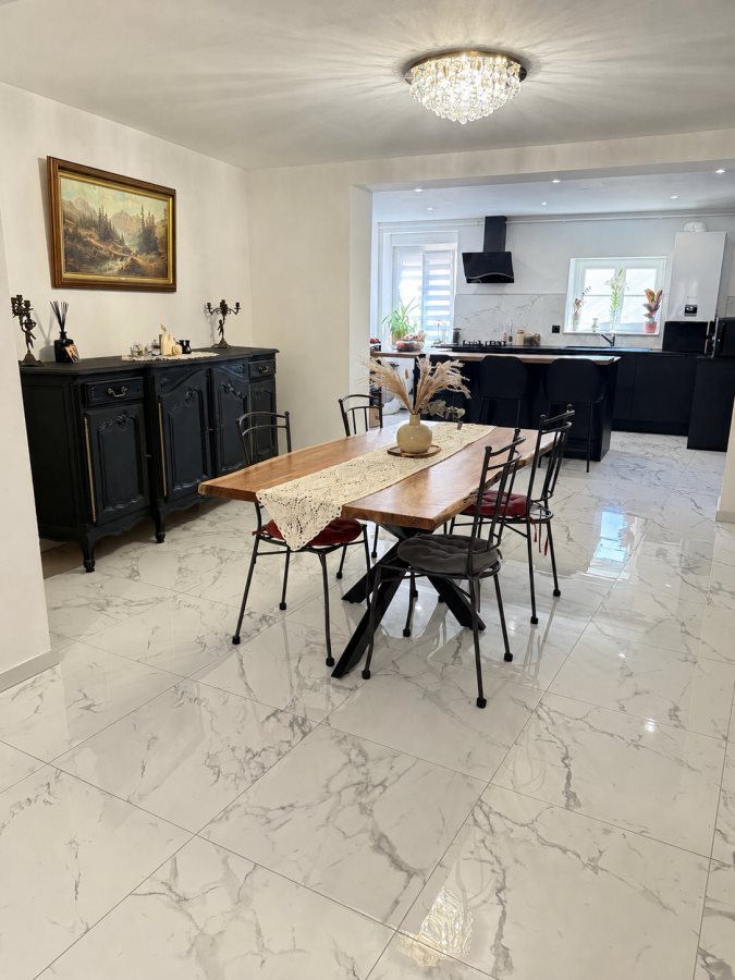 Appartement à vendre, 104m², Hagondange