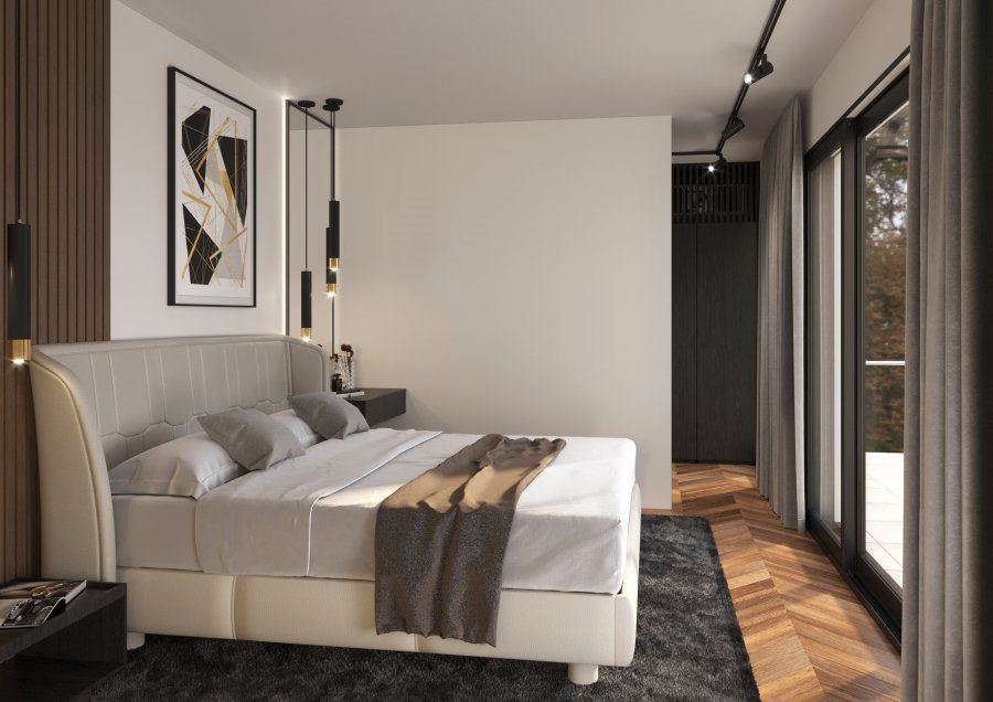 Appartement à vendre, 126m², Manom