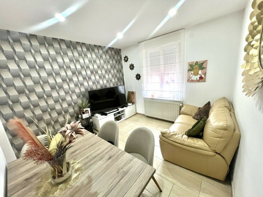 Maison à vendre, 75m², Russange