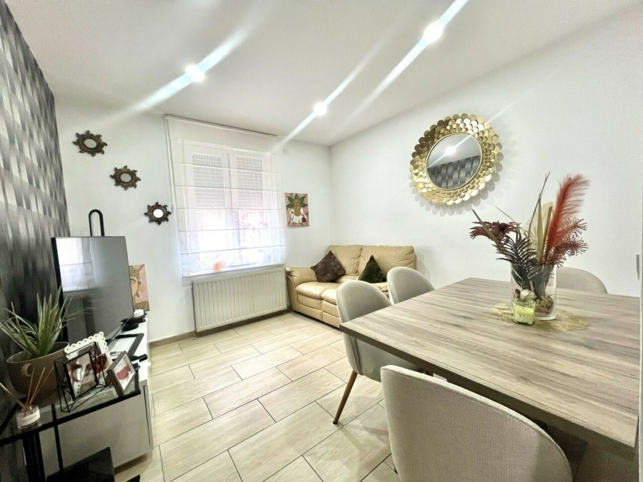 Maison à vendre, 75m², Russange
