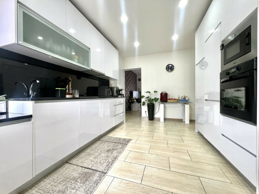 Maison à vendre, 75m², Russange