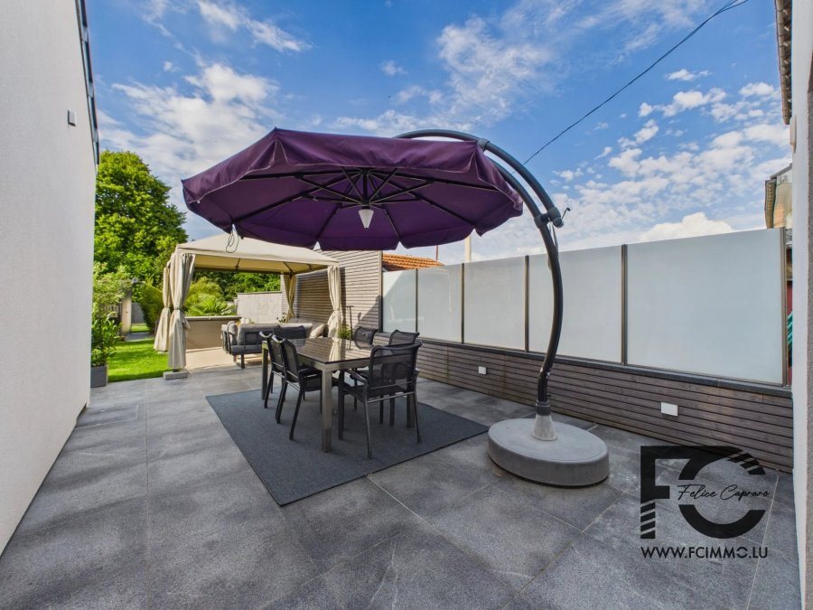 Maison à vendre, 165m², Mont-Saint-Martin