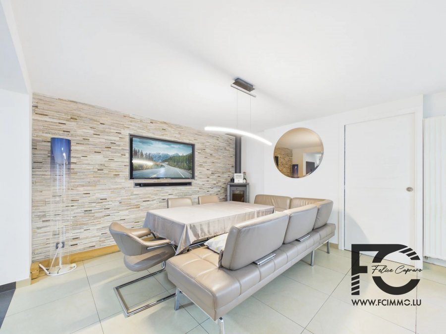 Maison à vendre, 165m², Mont-Saint-Martin