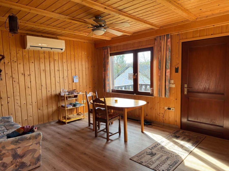 Maison à vendre, 45m², Puttelange-aux-Lacs