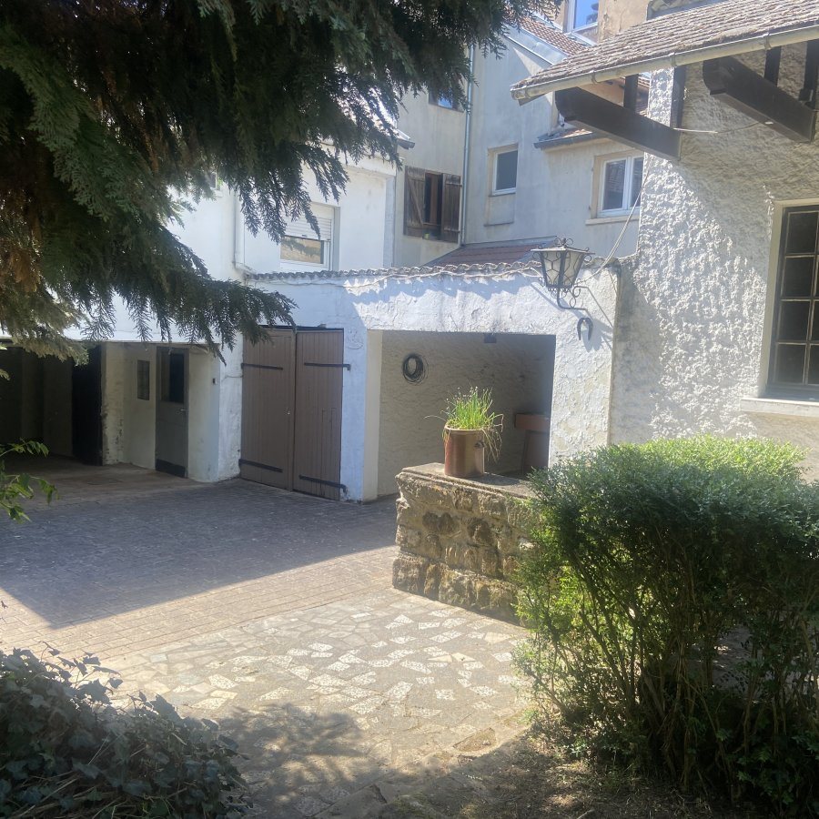 Maison à vendre, 135m², Hettange-Grande