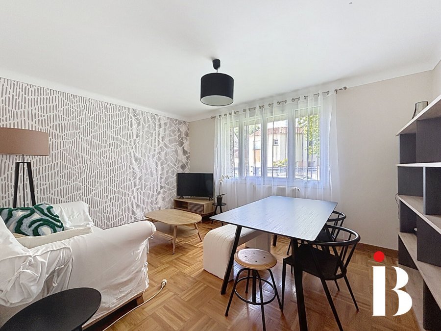 Appartement à louer, 47m², Saint-Herblain