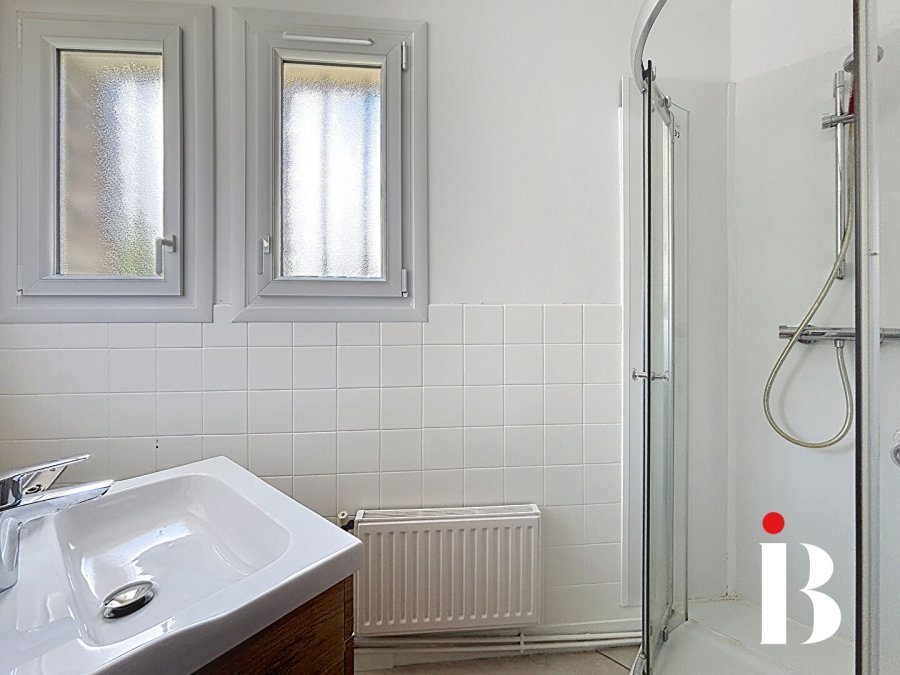 Appartement à louer, 47m², Saint-Herblain