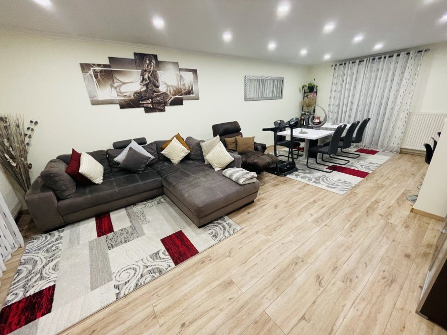 Maison à vendre, 180m², Villerupt