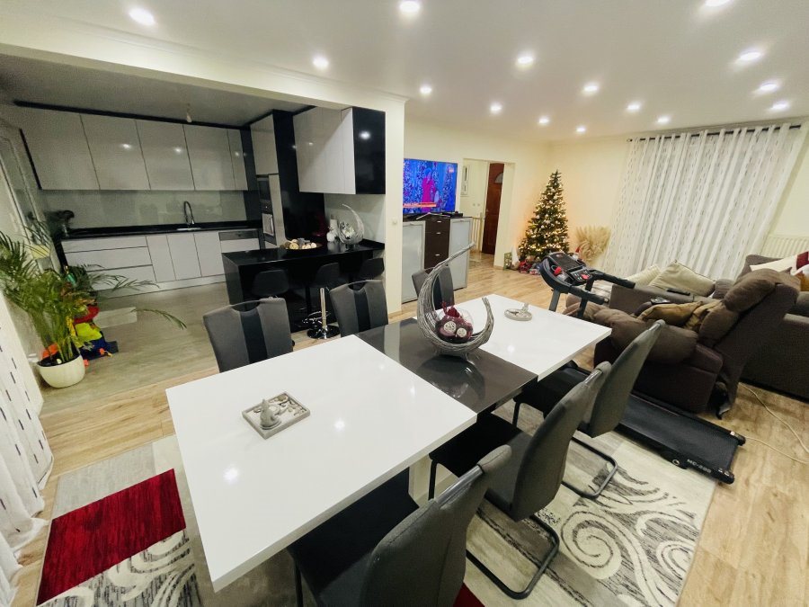 Maison à vendre, 180m², Villerupt