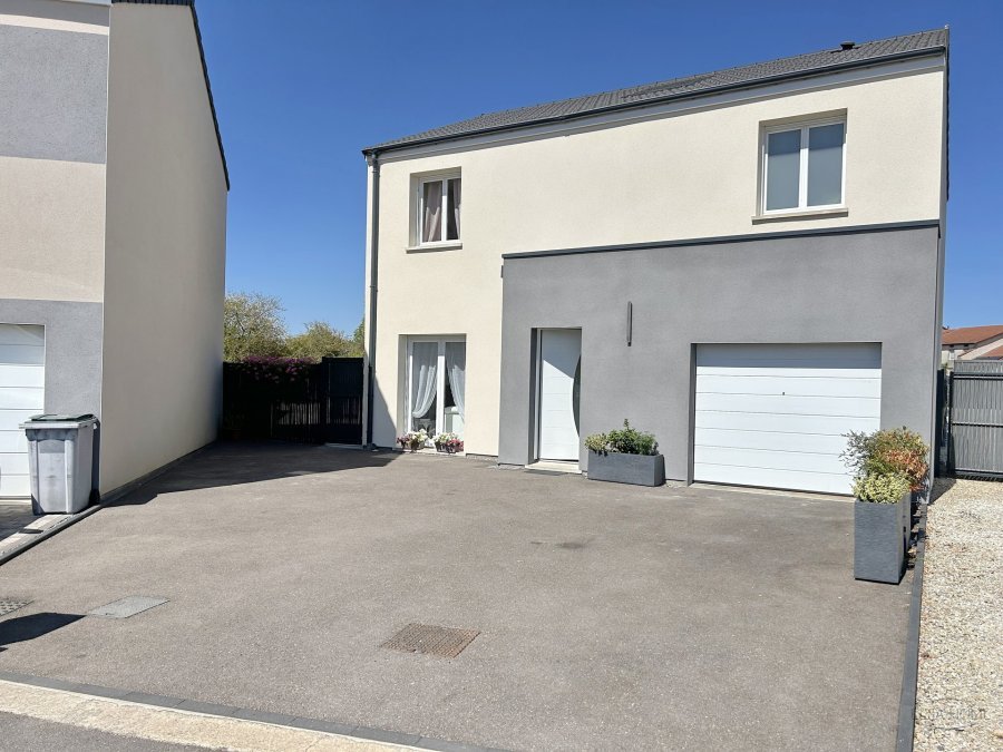 Maison à vendre, 125m², Trieux
