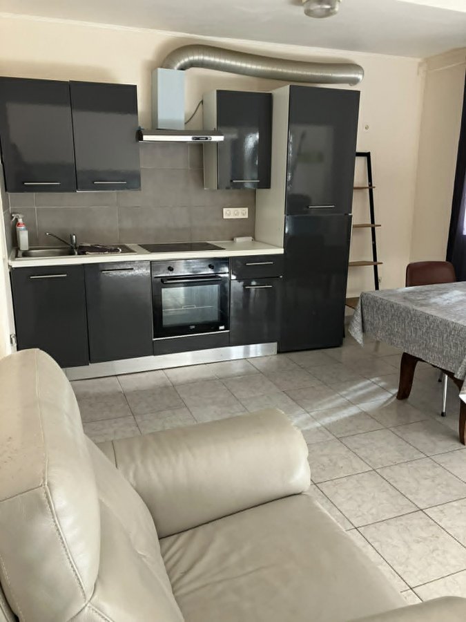 Appartement à vendre, 62m², Volmerange-les-Mines