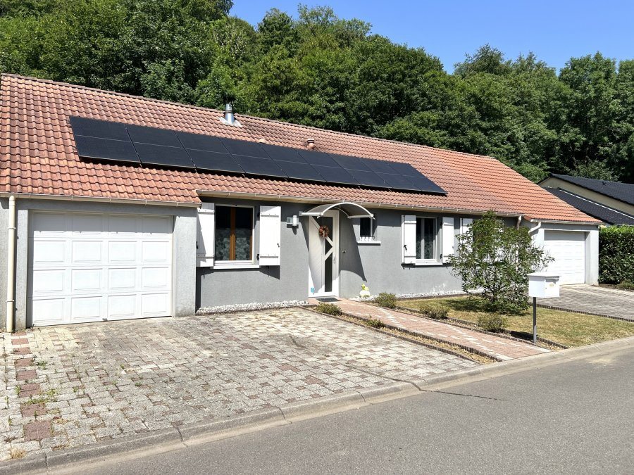 Maison à vendre, 110m², Ottange