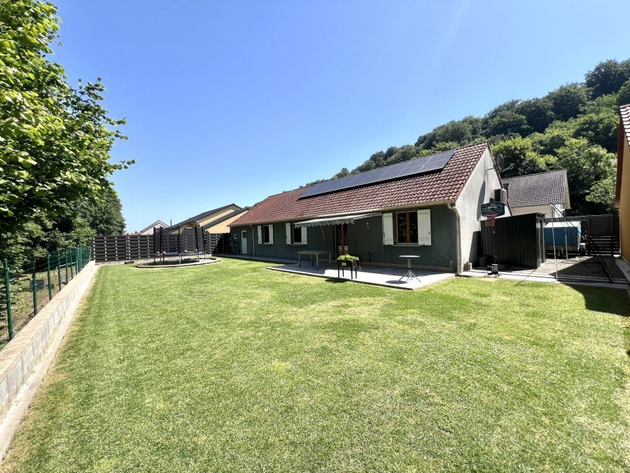 Maison à vendre, 110m², Ottange