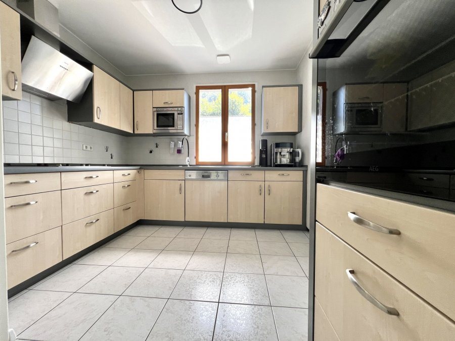 Maison à vendre, 110m², Ottange