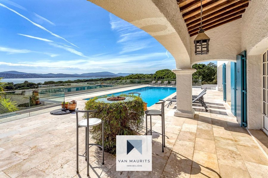 Maison à vendre, 163m², Grimaud