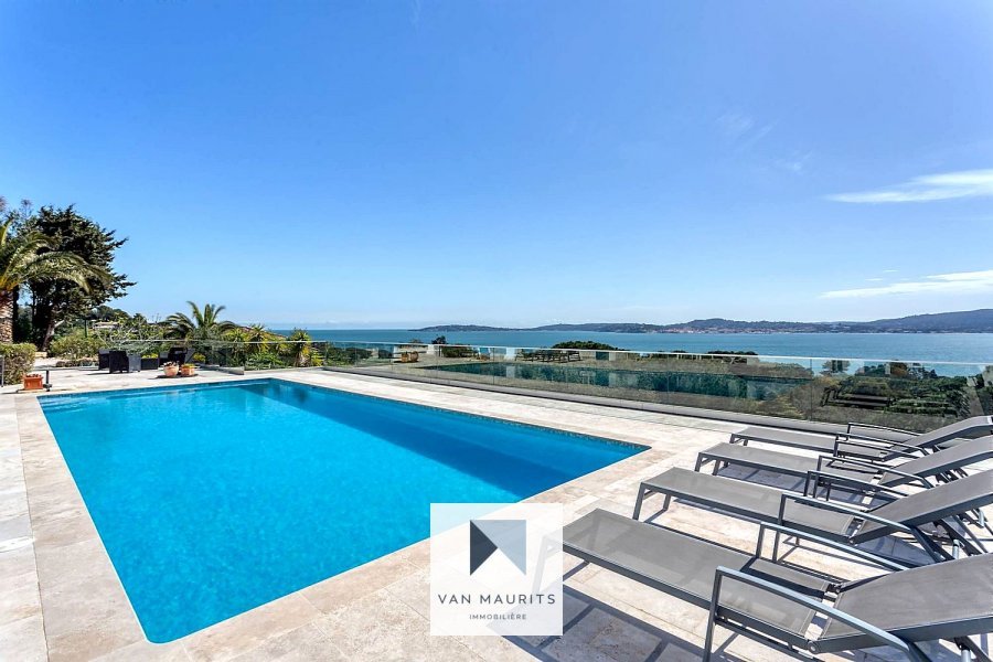 Maison à vendre, 163m², Grimaud