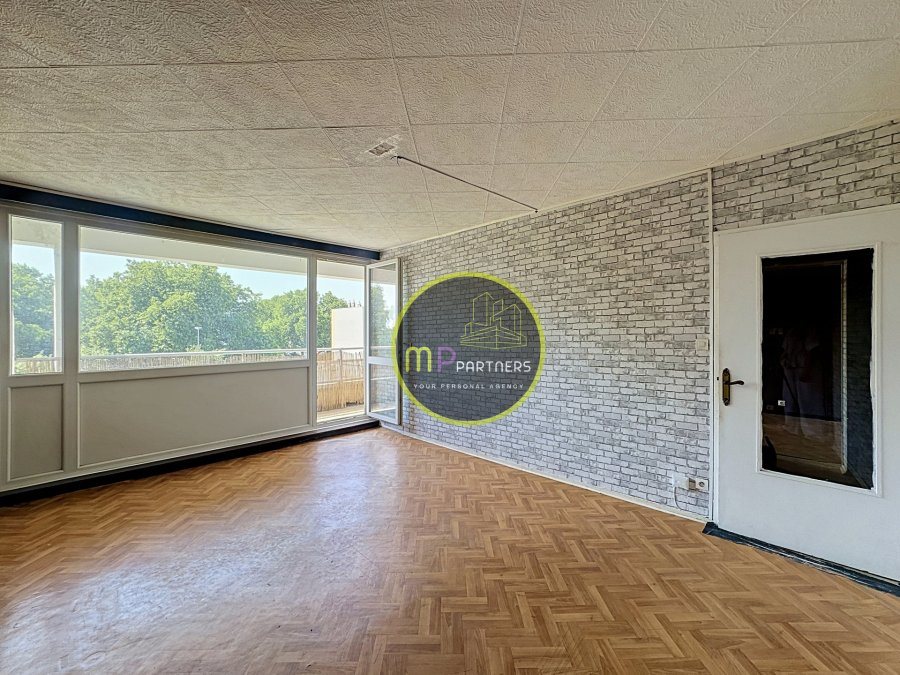 Appartement à vendre, 71m², Uckange