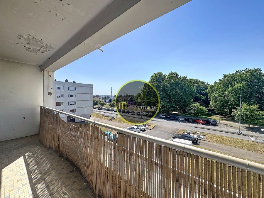 Appartement à vendre, 71m², Uckange