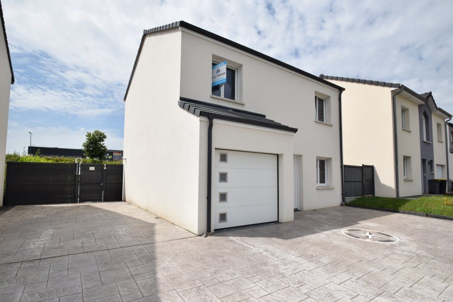 Maison à vendre, 100m², Liverdun