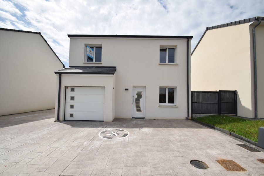 Maison à vendre, 100m², Liverdun